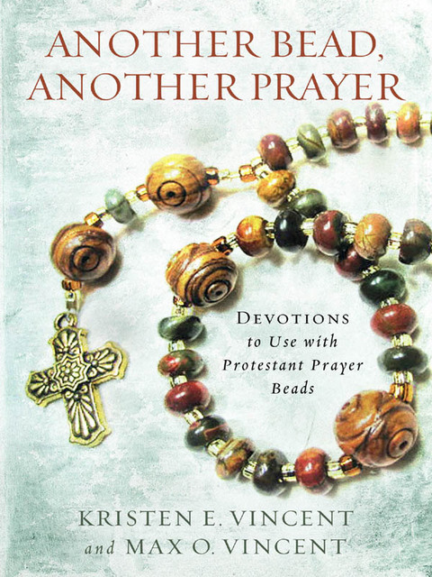 Cover image for book Another Bead, Another Prayer
