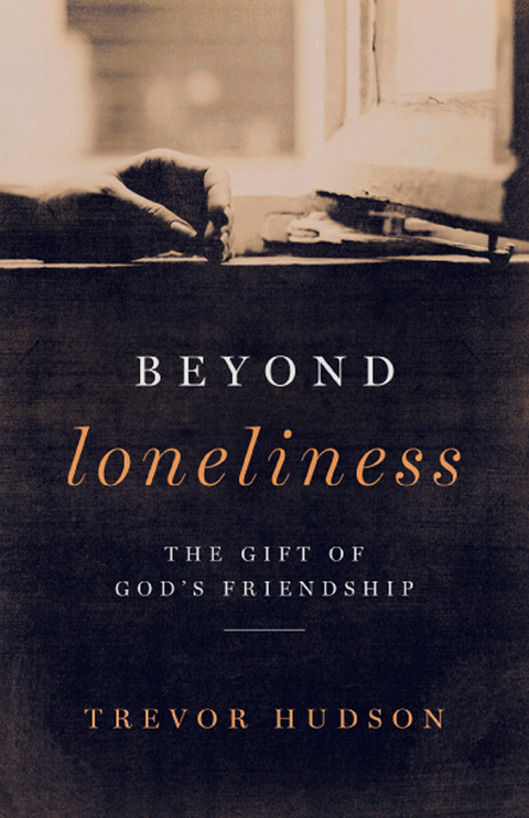 Cover image for book Beyond Loneliness