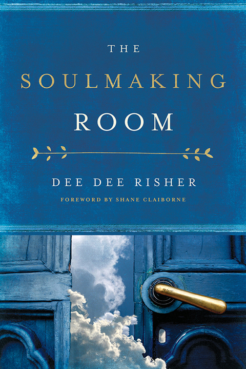 Cover image for book The Soulmaking Room