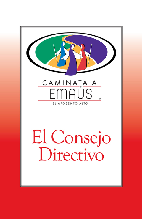 Cover image for book El Consejo Directivo