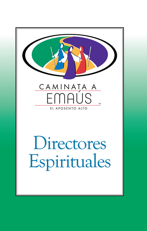 Cover image for book Directores Espirituales