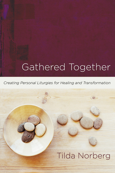 Cover image for book Gathered Together