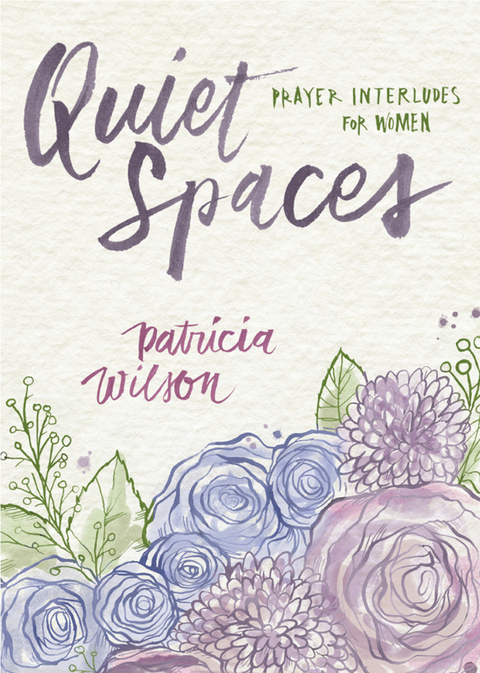 Cover image for book Quiet Spaces