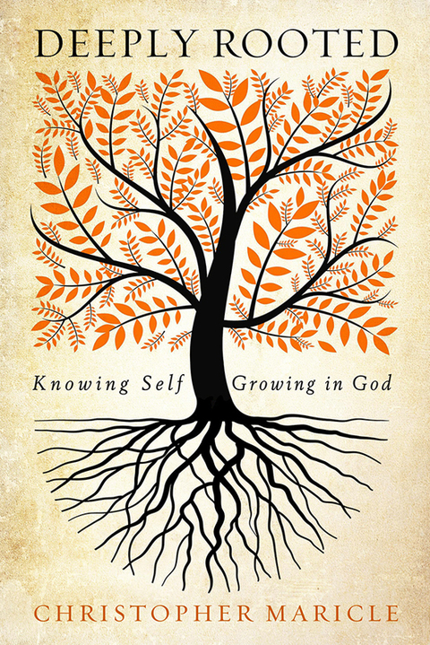 Cover image for book Deeply Rooted