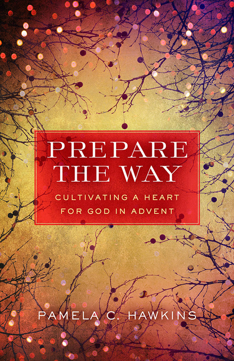 Cover image for book Prepare the Way