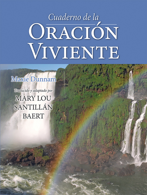 Cover image for book Cuaderno de la Oracion Viviente