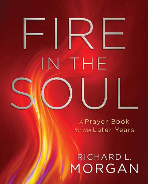 Cover image for book Fire in the Soul