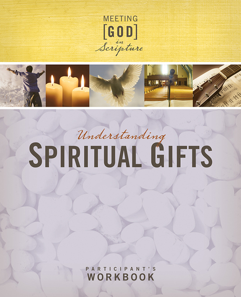 Cover image for book Understanding Spiritual Gifts
