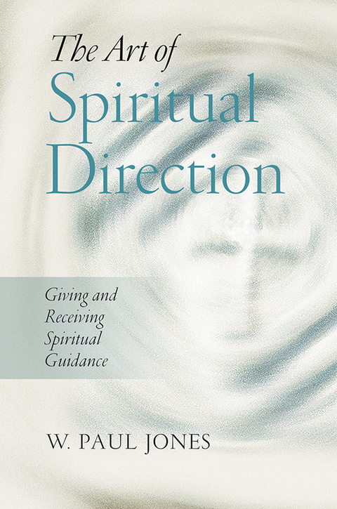 Cover image for book The Art of Spiritual Direction