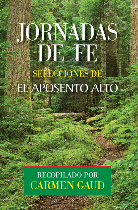 Cover image for book Jornadas de Fe