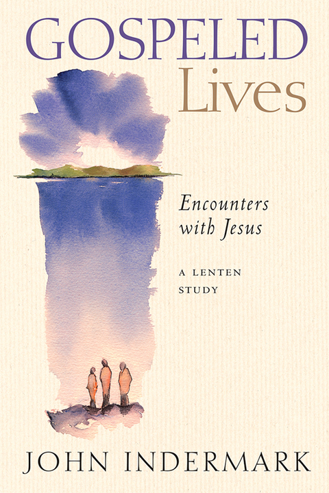 Cover image for book Gospeled Lives