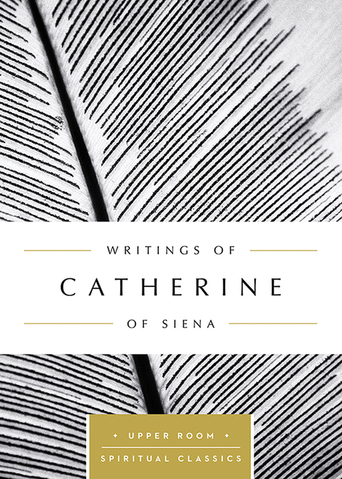 Cover image for book Writings of Catherine of Siena (Annotated)