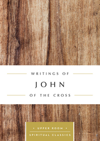 Cover image: Writings of John of the Cross (Annotated) 9780835816496