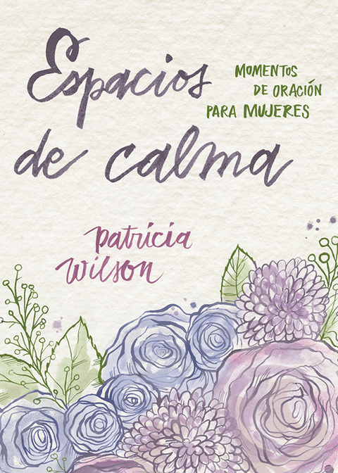 Cover image for book Espacios de Calma