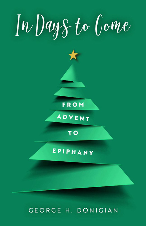 Cover image for book In Days to Come