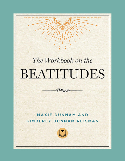 Cover image for book The Workbook on the Beatitudes