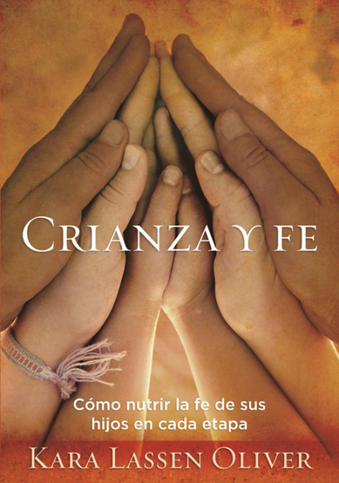 Cover image for book Crianza Y Fe