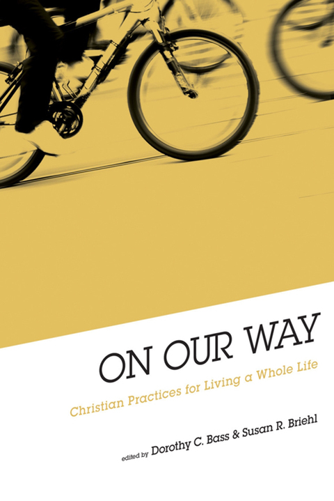 Cover image for book On Our Way