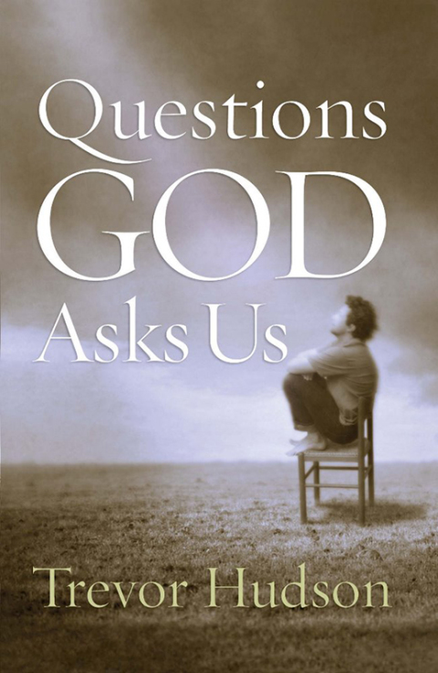 Cover image for book Questions God Asks Us