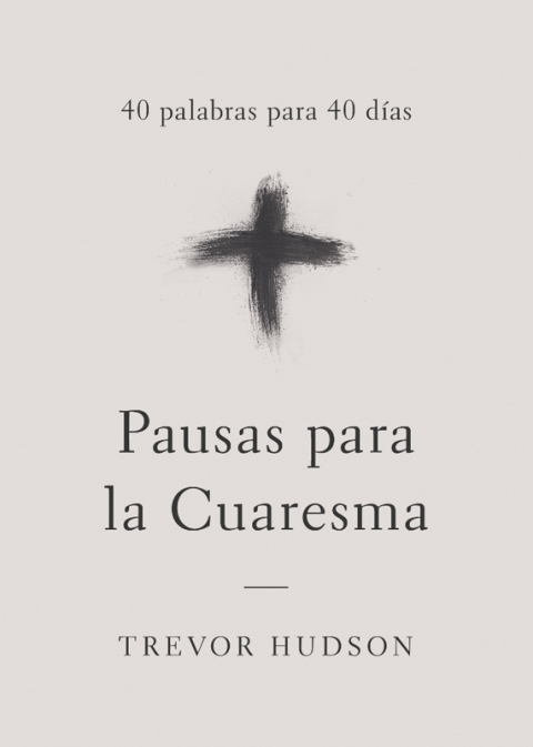 Cover image for book Pausas para la Cuaresma