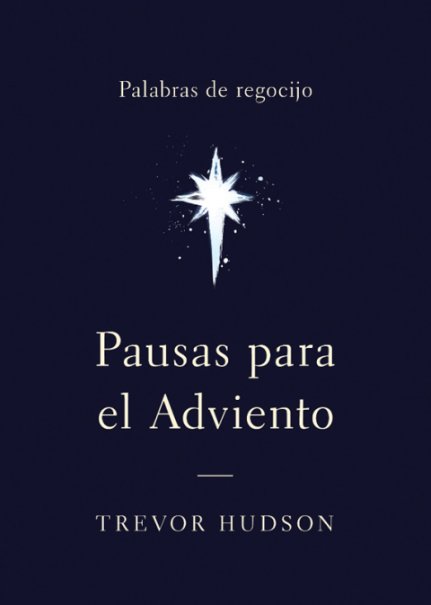 Cover image for book Pausas para el Adviento