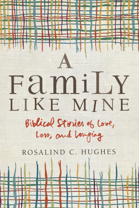 Cover image for book A Family Like Mine