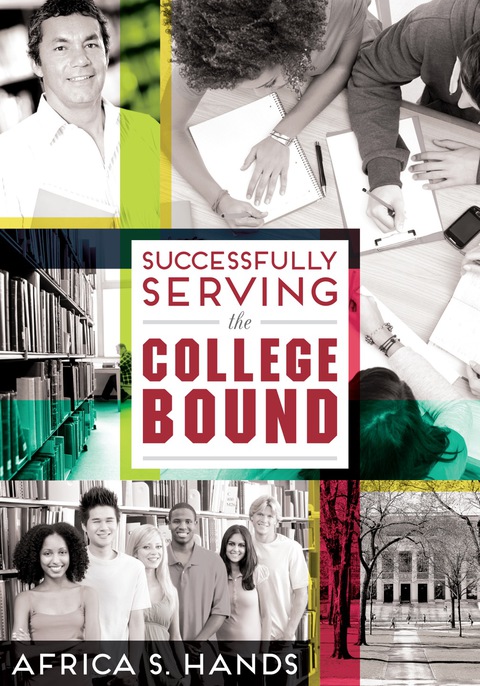 Cover image for book Successfully Serving the College Bound
