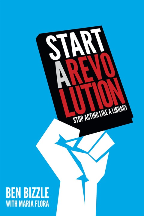 Cover image for book Start a Revolution