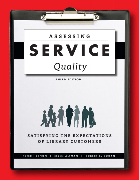 Assessing Service Quality 
