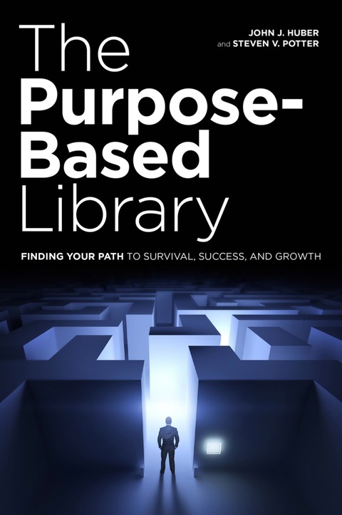 The Purpose-Based Library 