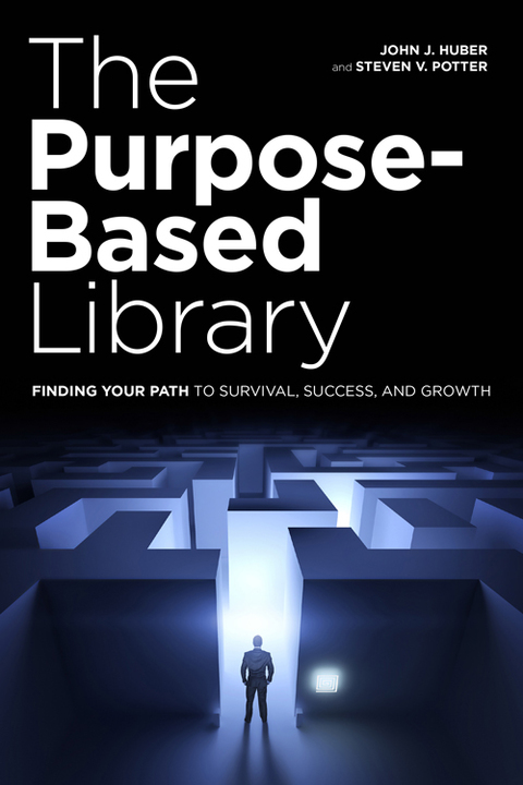The Purpose-Based Library 