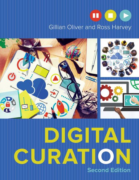 Digital Curation 