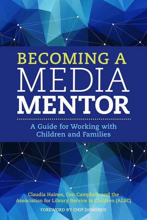Cover image for book Becoming a Media Mentor