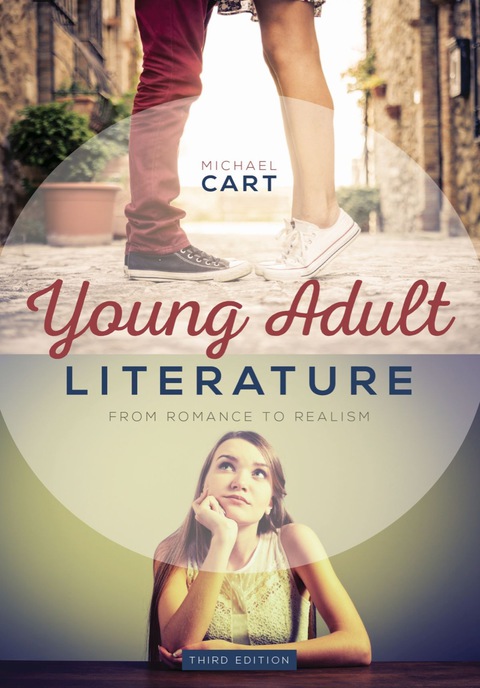 Cover image for book Young Adult Literature