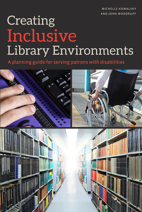 Creating Inclusive Library Environments 