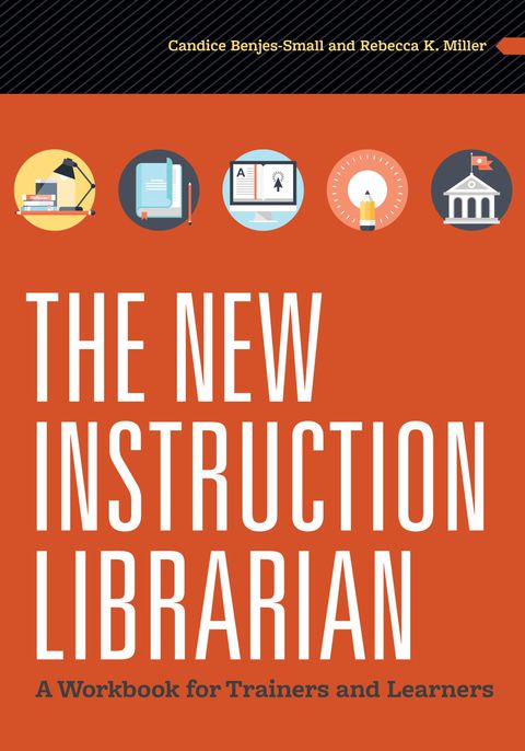 The New Instruction Librarian 