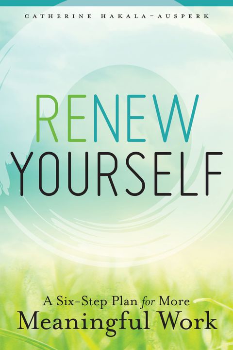 Renew Yourself 