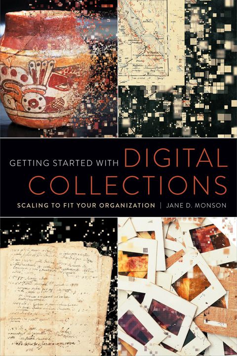 Getting Started with Digital Collections 