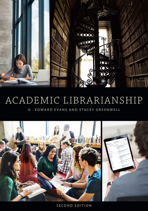 Academic Librarianship 