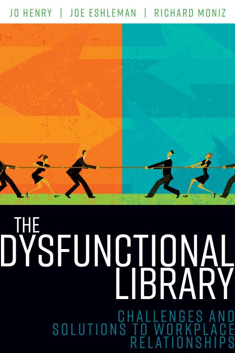The Dysfunctional Library 