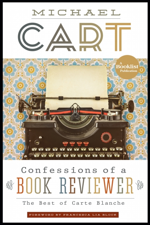 Cover image for book Confessions of a Book Reviewer