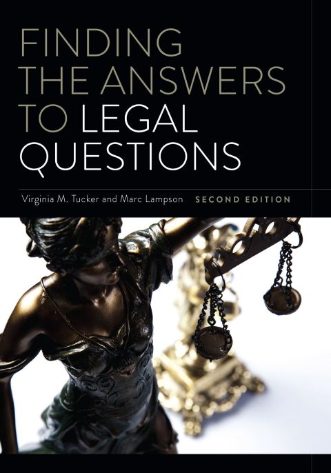 Finding the Answers to Legal Questions 