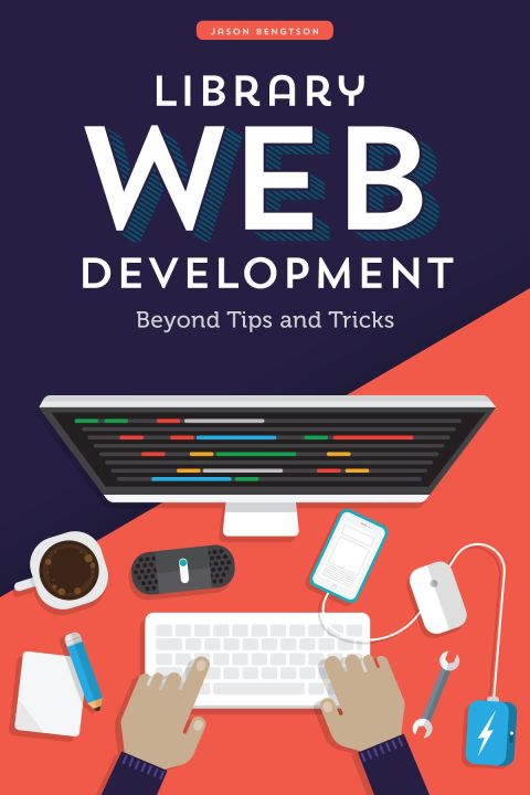 Library Web Development 
