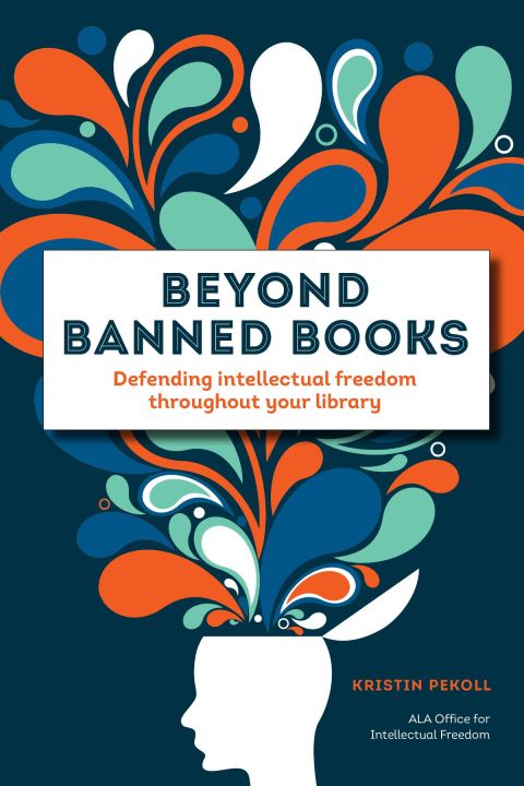 Beyond Banned Books 