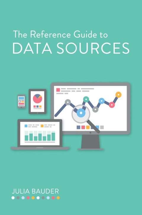 Cover image for book The Reference Guide to Data Sources