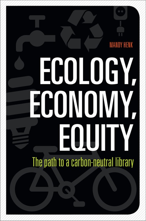 Cover image for book Ecology, Economy, Equity