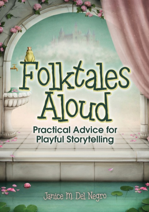 Folktales Aloud 