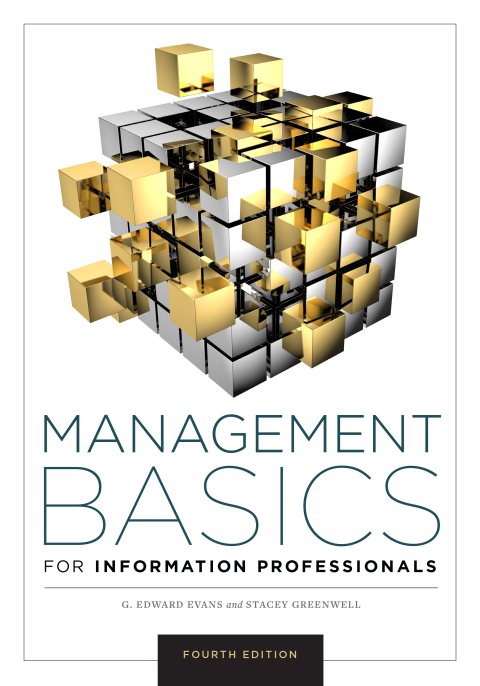 Management Basics for Information Professionals 