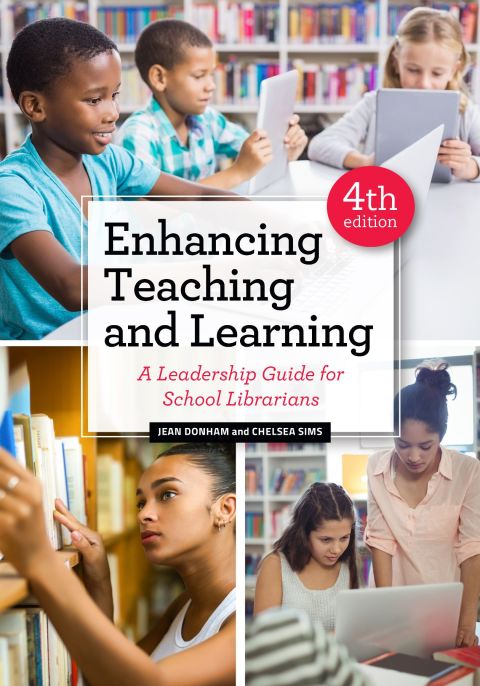 Enhancing Teaching and Learning 