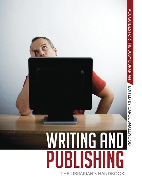 Cover image for book Writing and Publishing